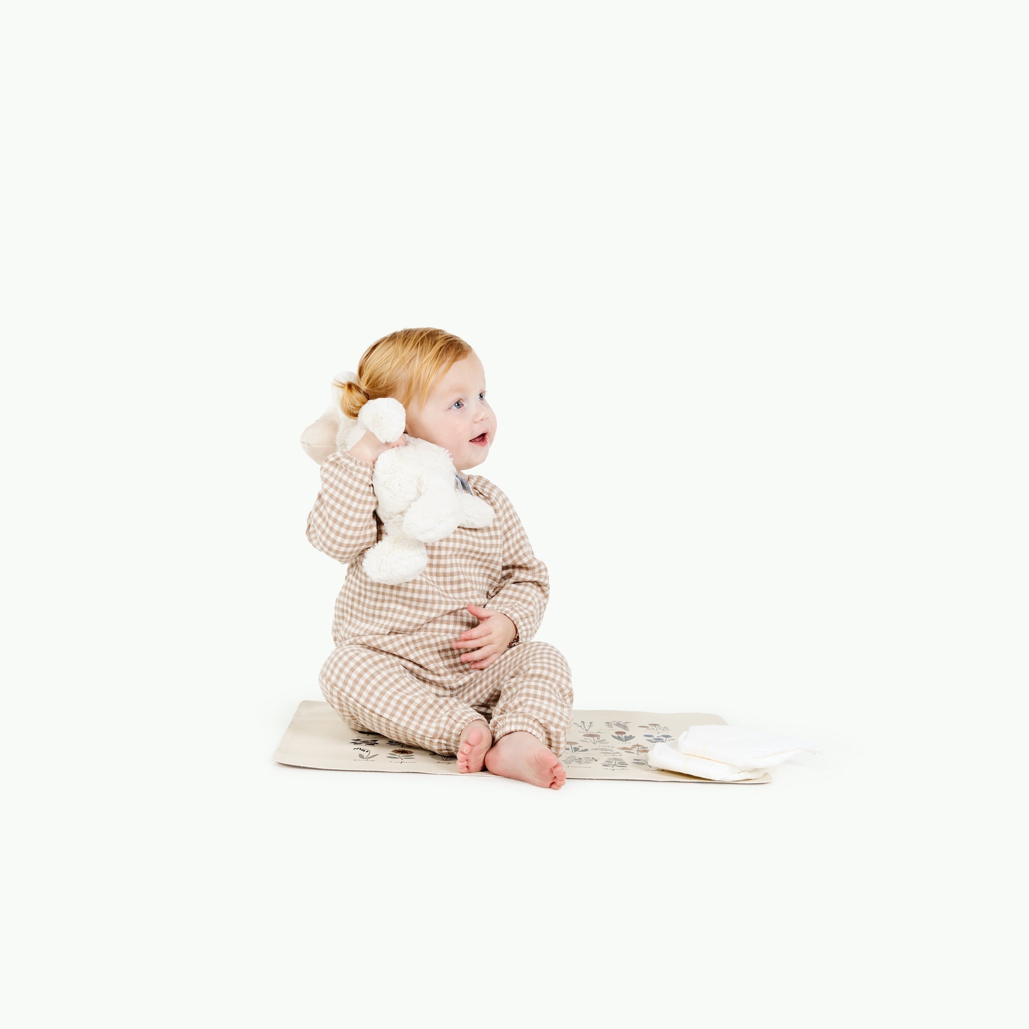 Image of Wholesale Micro Changing Mat